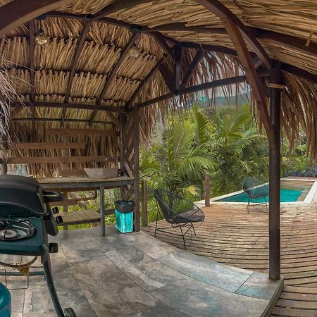 All Natural Glamping Copacabana Εξωτερικό φωτογραφία