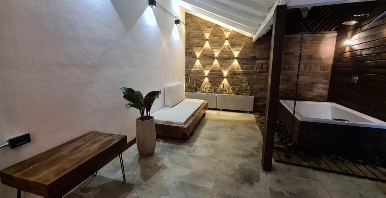 All Natural Glamping Copacabana Εξωτερικό φωτογραφία