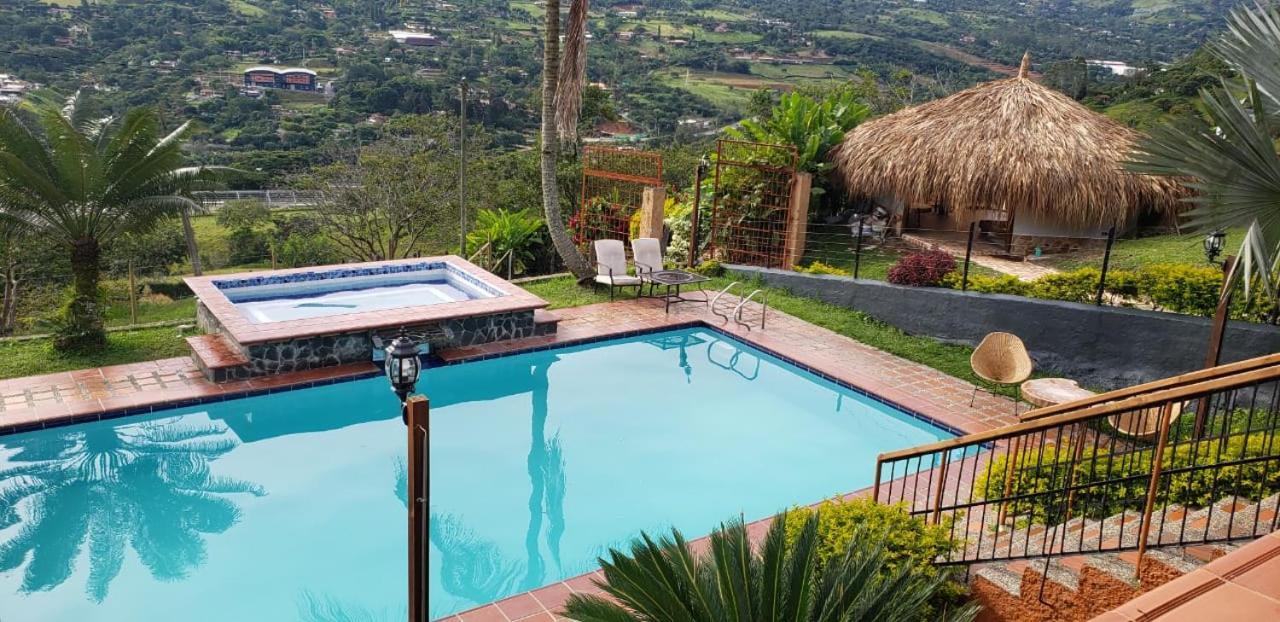 All Natural Glamping Copacabana Εξωτερικό φωτογραφία