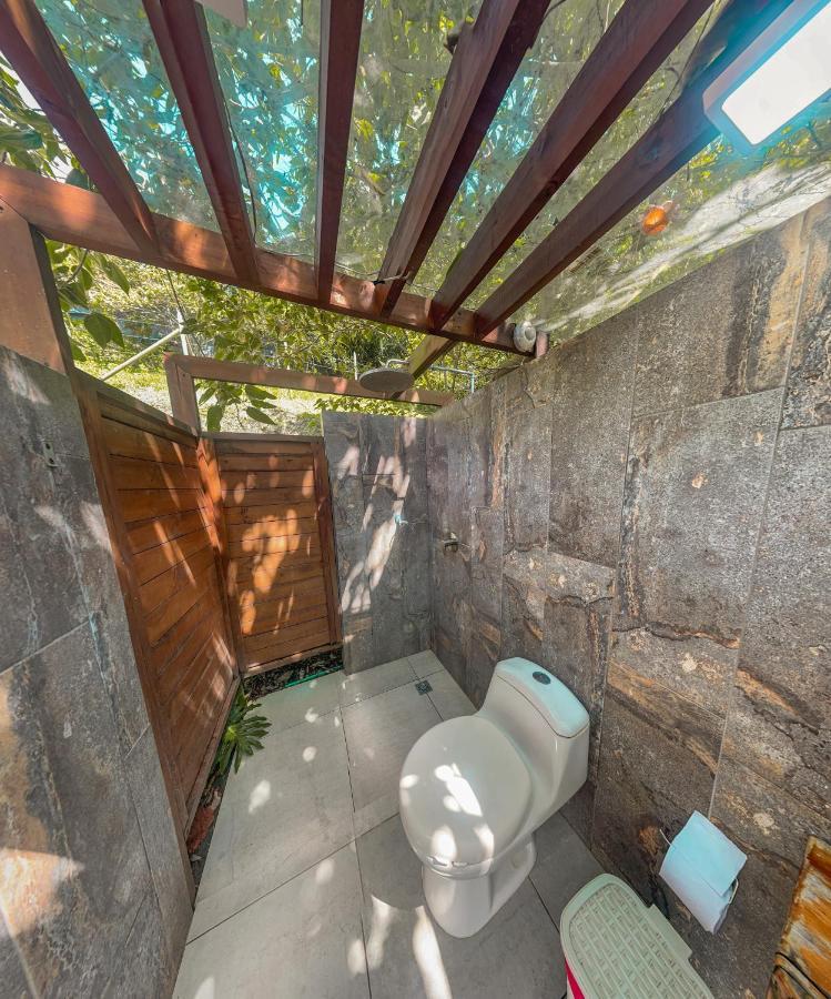 All Natural Glamping Copacabana Εξωτερικό φωτογραφία