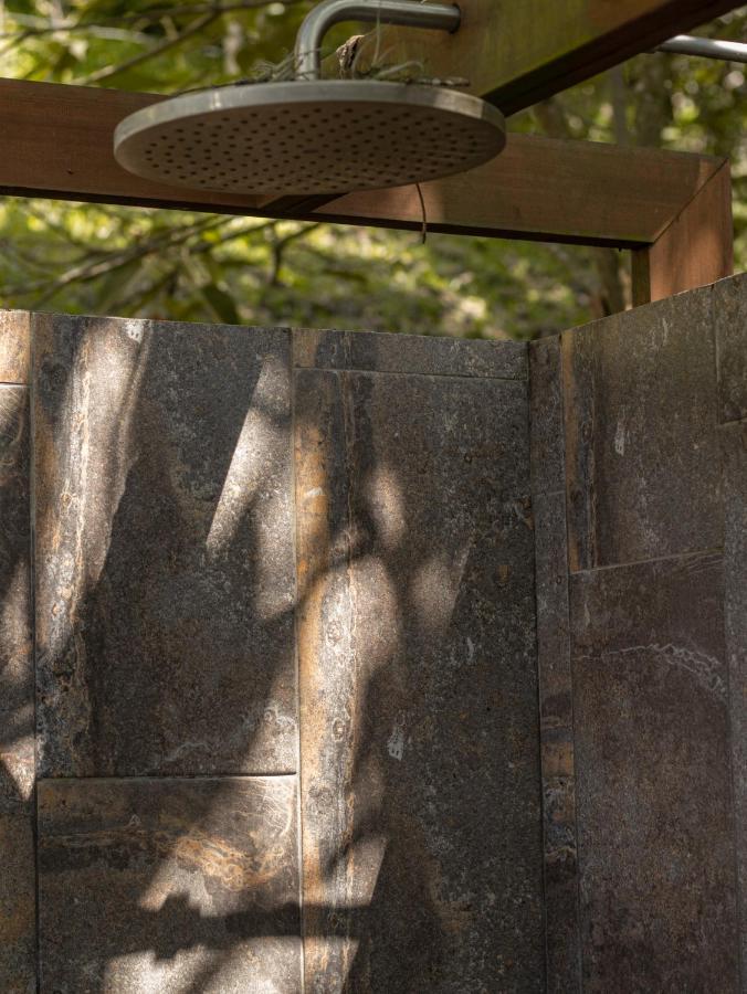 All Natural Glamping Copacabana Εξωτερικό φωτογραφία